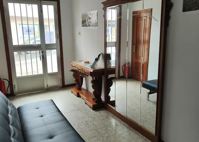 Hostel Quinta Andaina