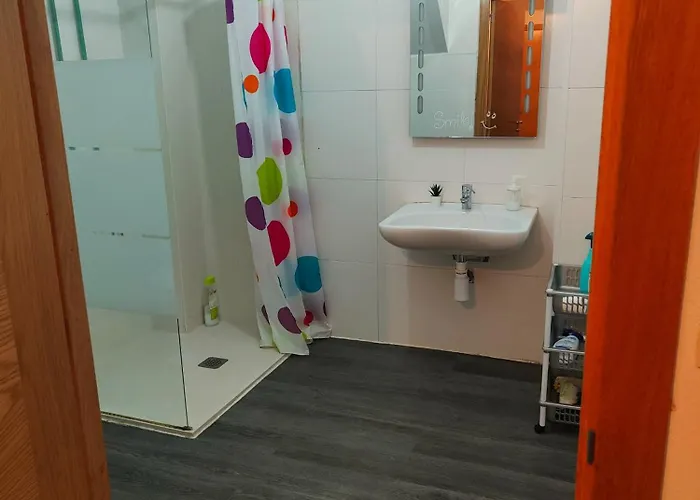 Hostel Quinta Andaina Sigueiro