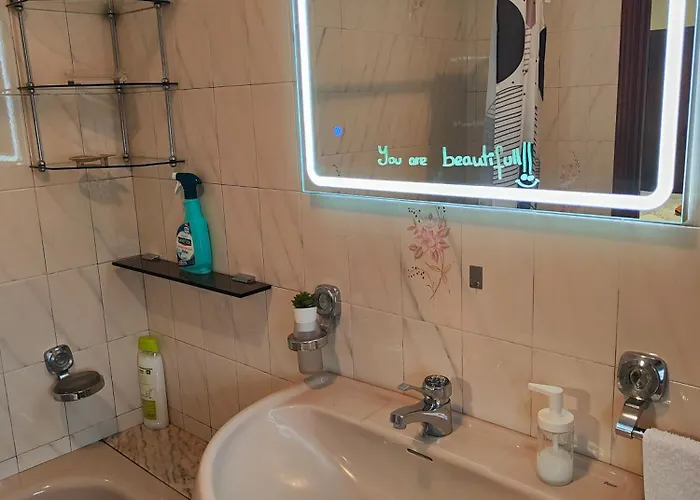 ホステル Quinta Andaina シグエイロ