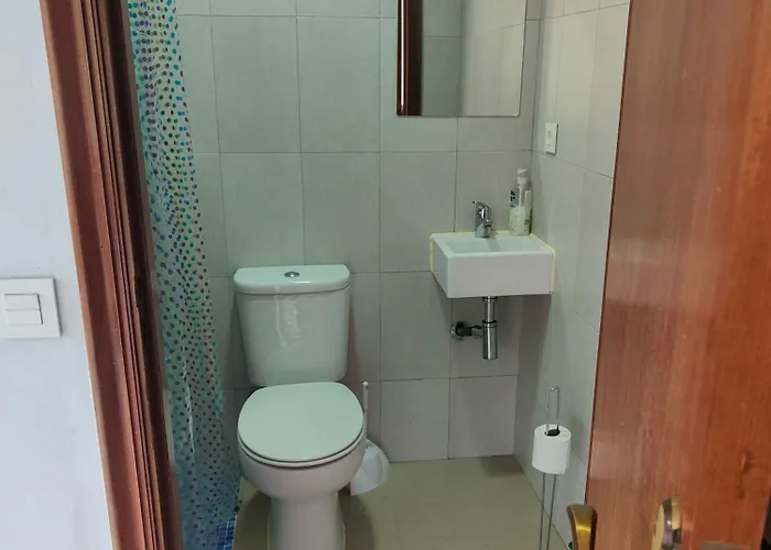 Hostel Quinta Andaina Sigueiro