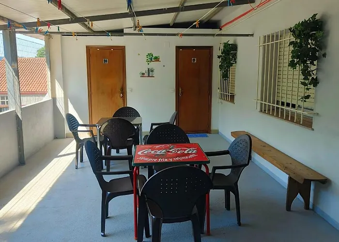 Quinta Andaina Hostel *