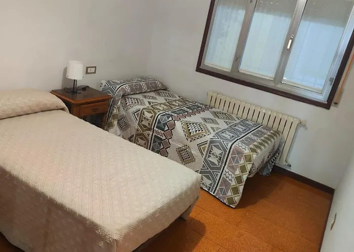 Quinta Andaina シグエイロ