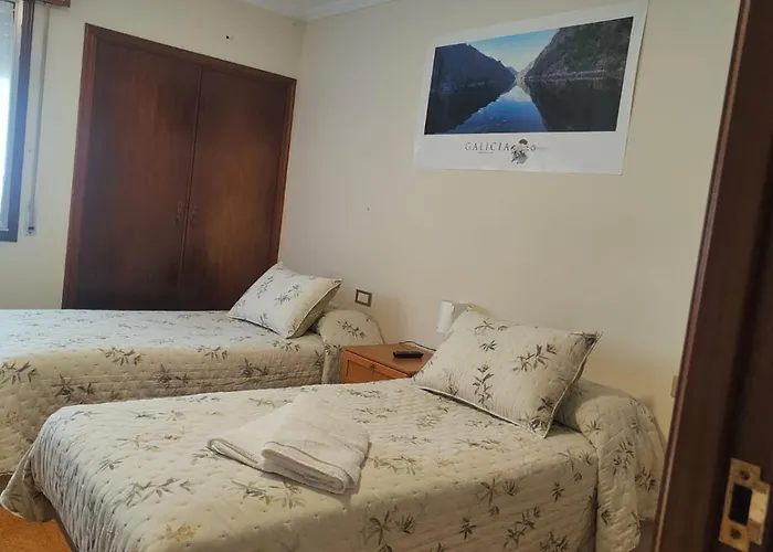 Quinta Andaina * Sigueiro